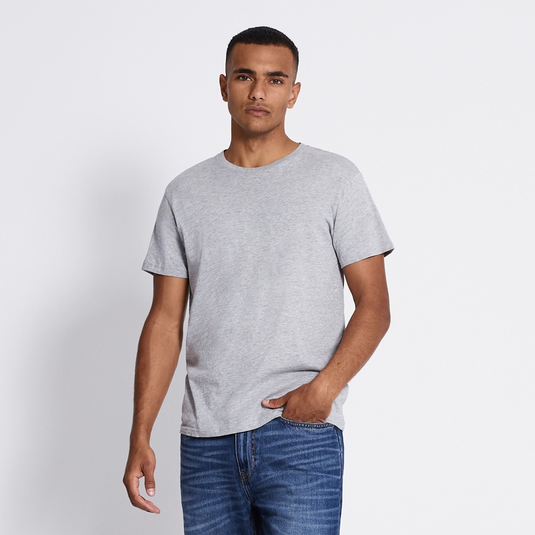 Basic tee "Marlon"